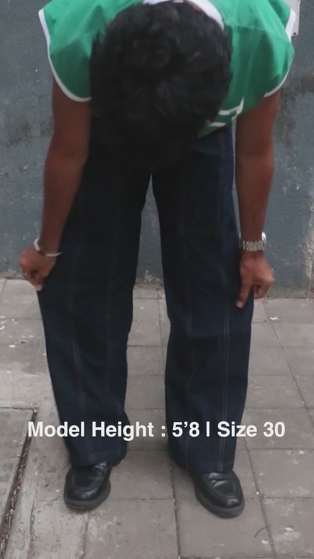 Classic Pvt Denim