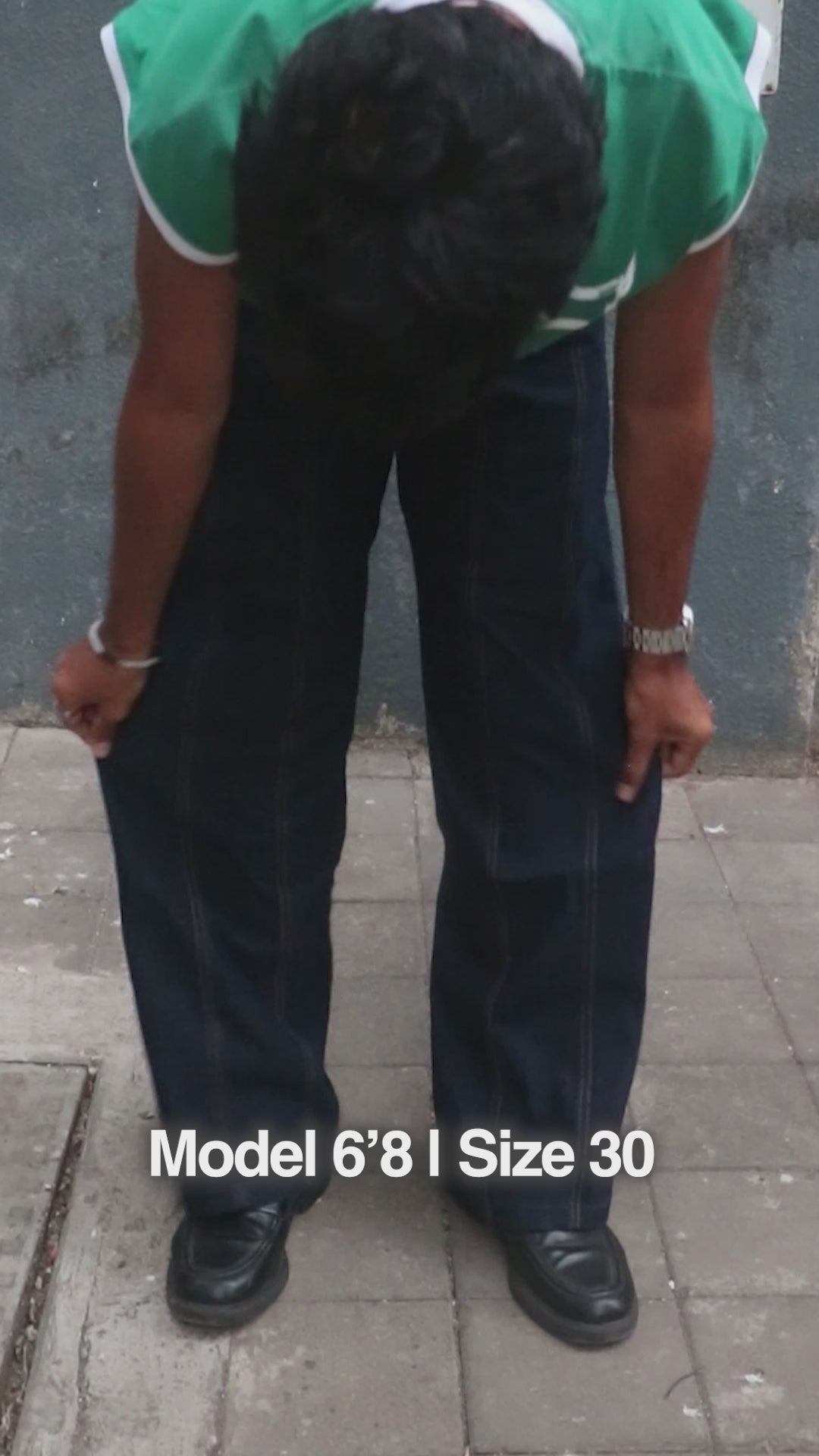 Classic Pvt Denim