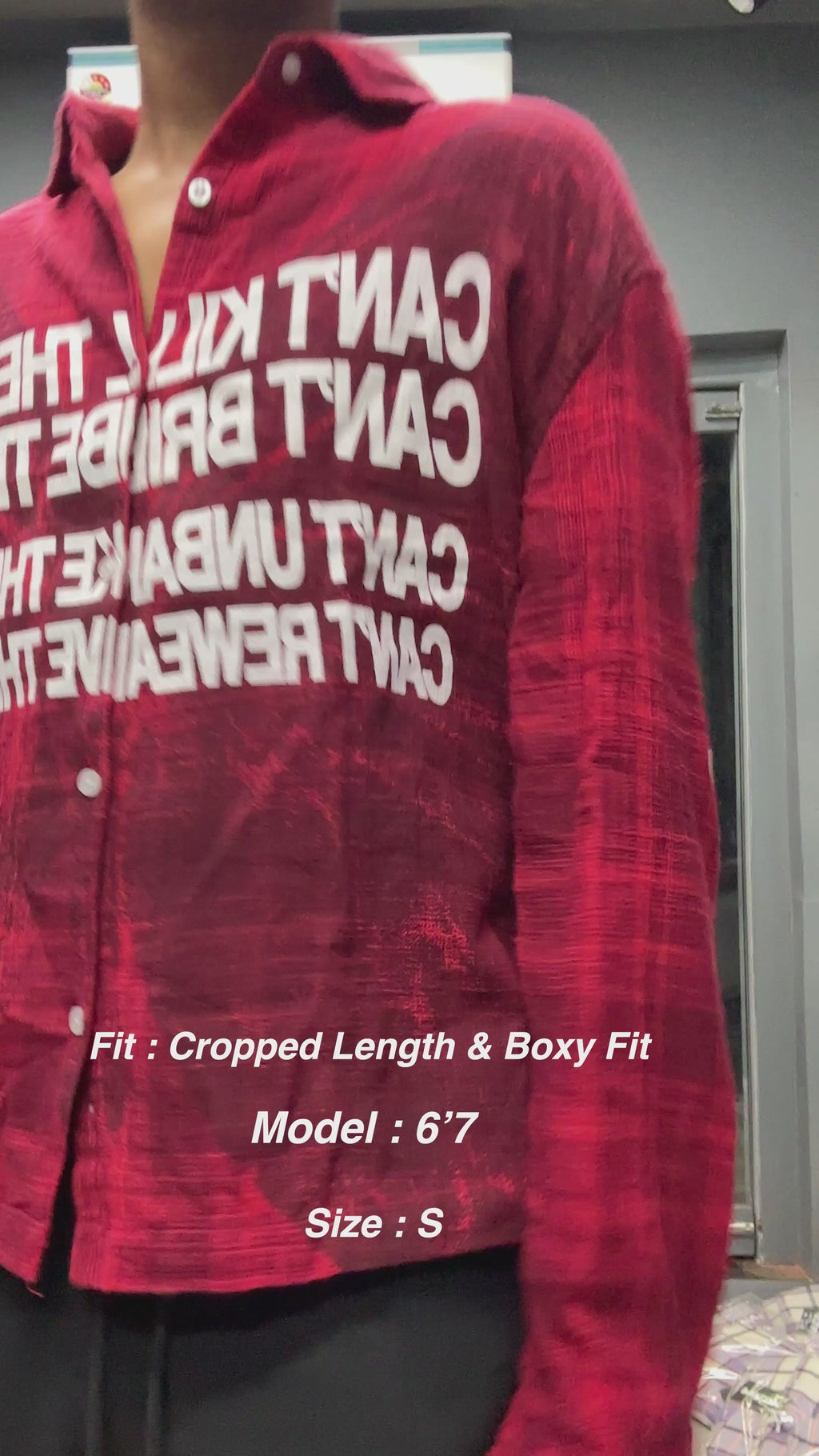 The Butterfly Flannel