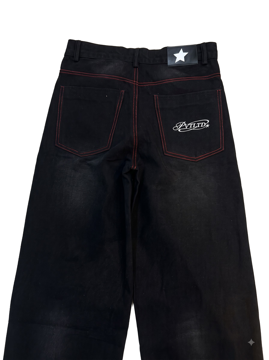 Vengeance Denim