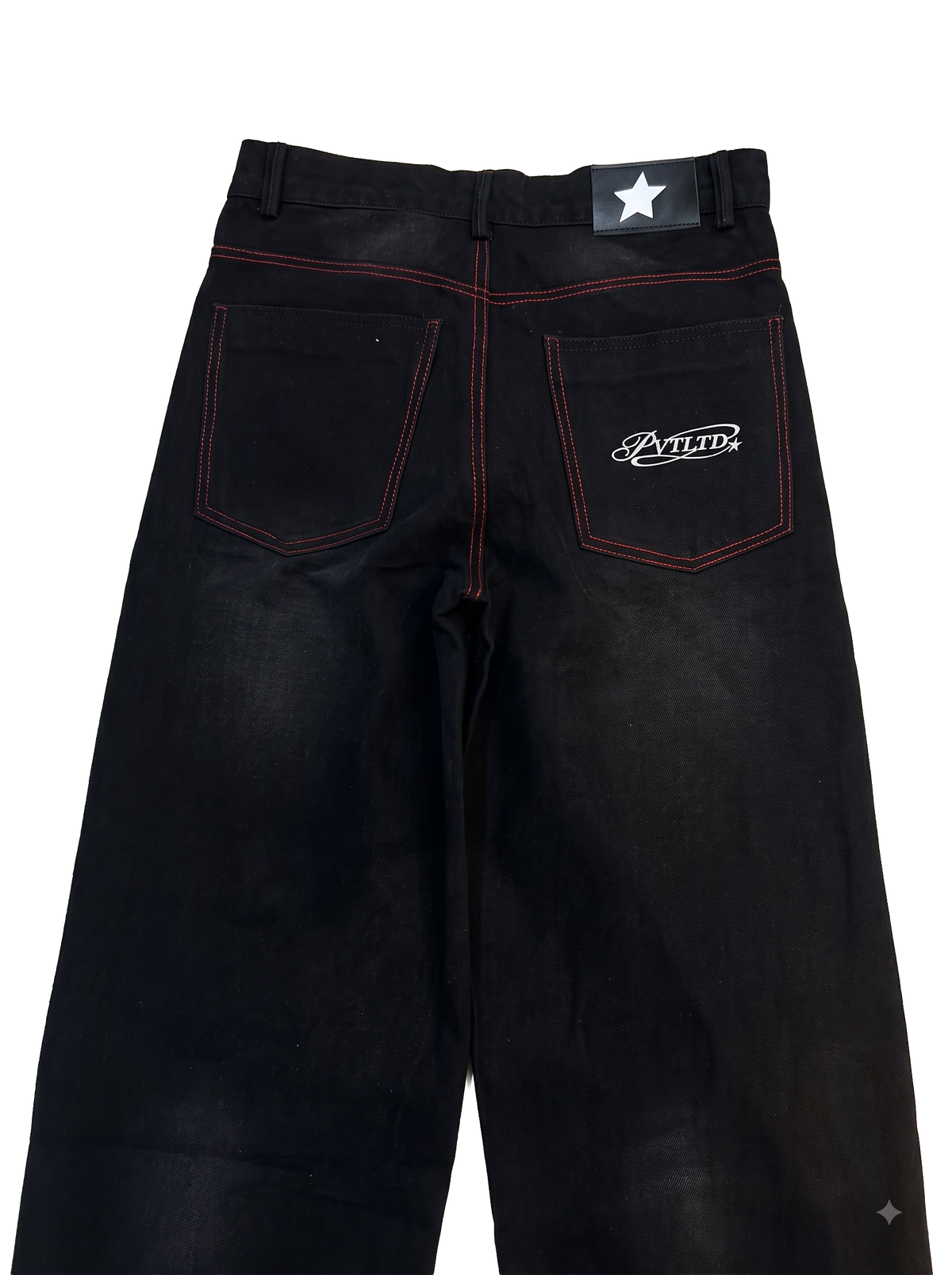Vengeance Denim