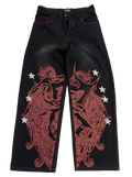 Vengeance Denim
