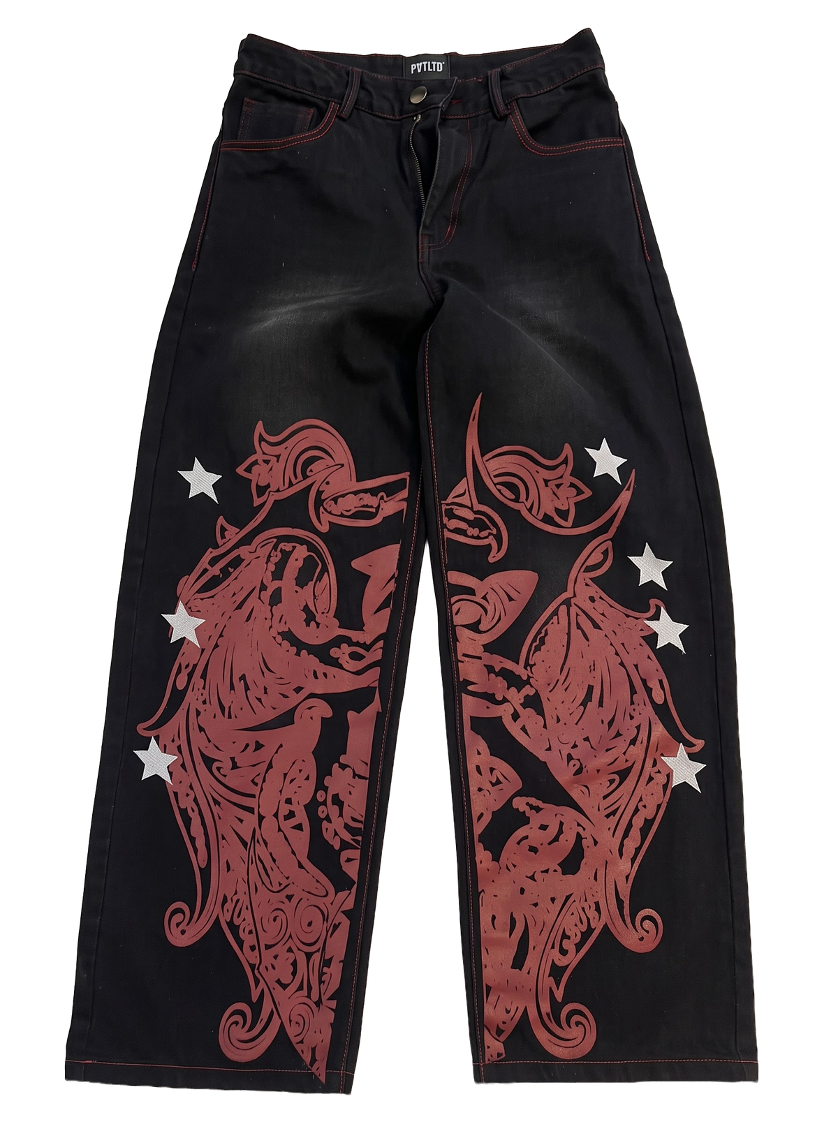 Vengeance Denim