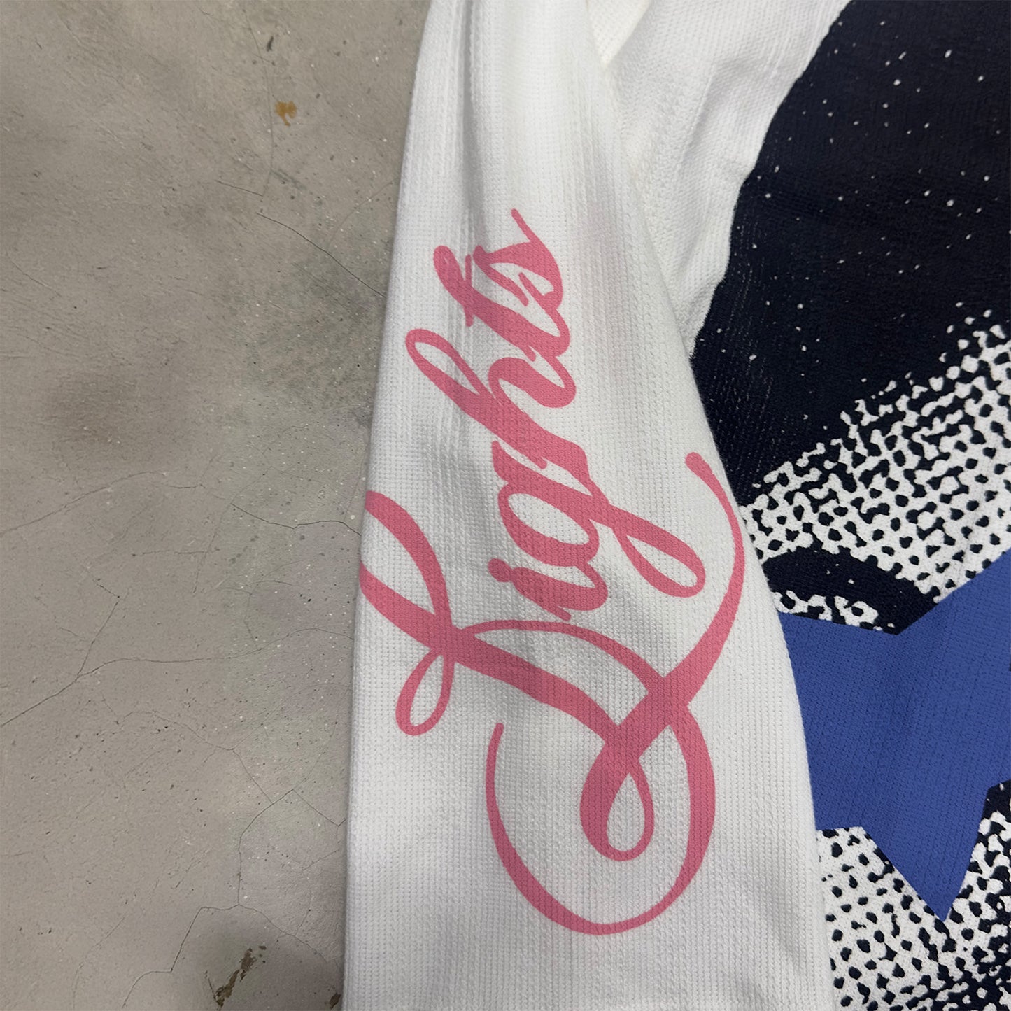 The Rekha Full Sleeve